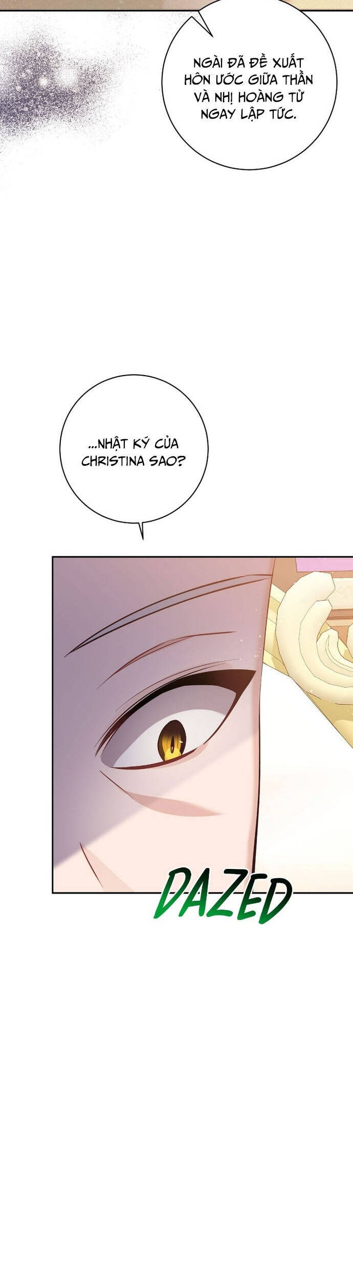 Đeo Bám Tôi Cũng Vô Ích Thôi Chapter  107 - 21