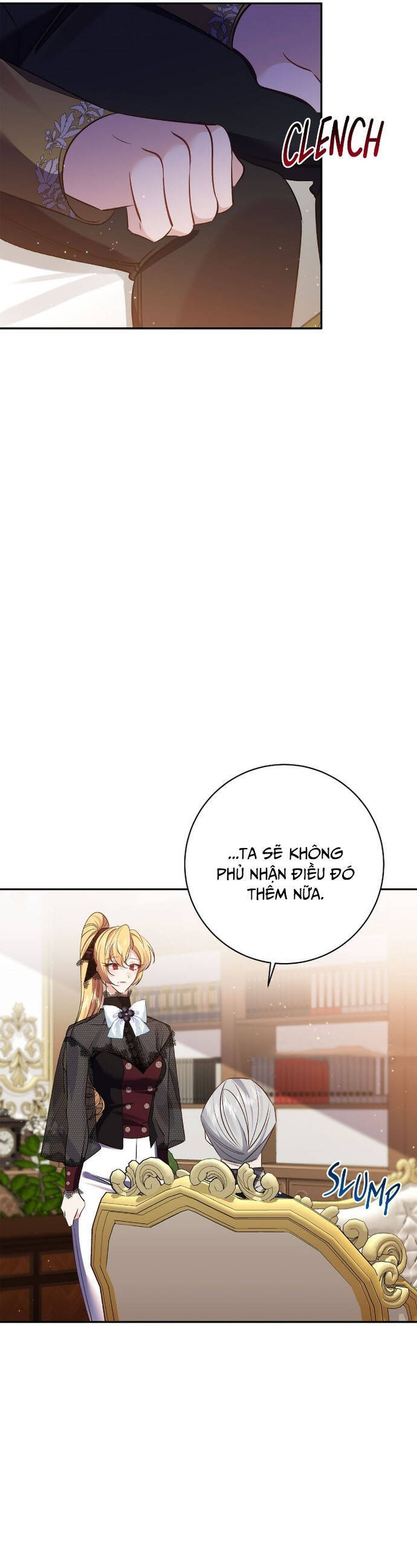 Đeo Bám Tôi Cũng Vô Ích Thôi Chapter  107 - 22