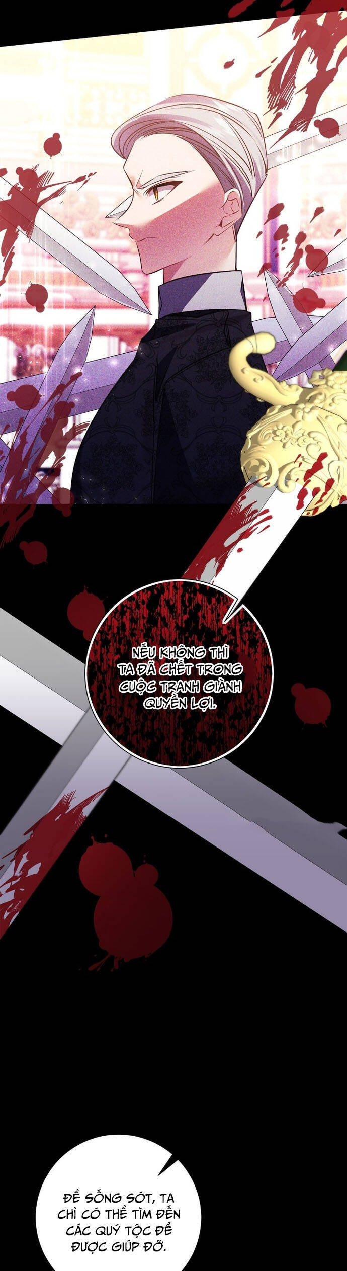 Đeo Bám Tôi Cũng Vô Ích Thôi Chapter  107 - 25