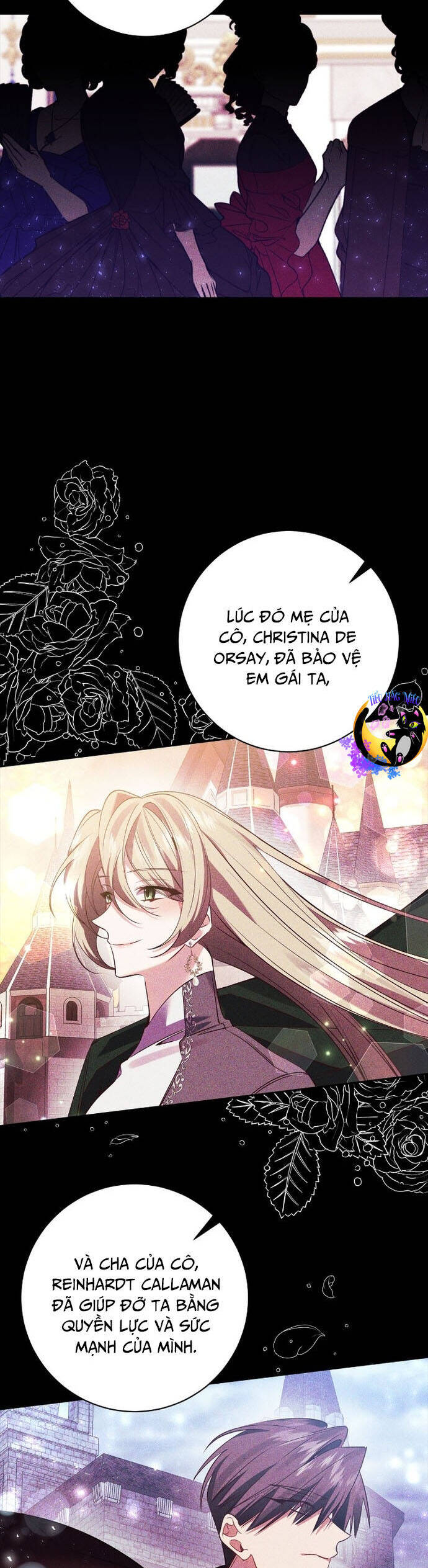 Đeo Bám Tôi Cũng Vô Ích Thôi Chapter  107 - 26