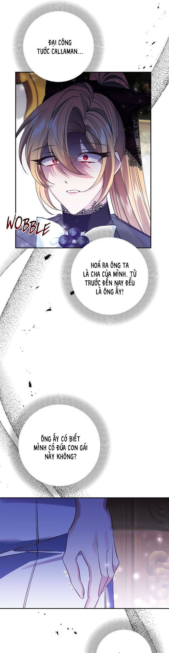 Đeo Bám Tôi Cũng Vô Ích Thôi Chapter  107 - 28