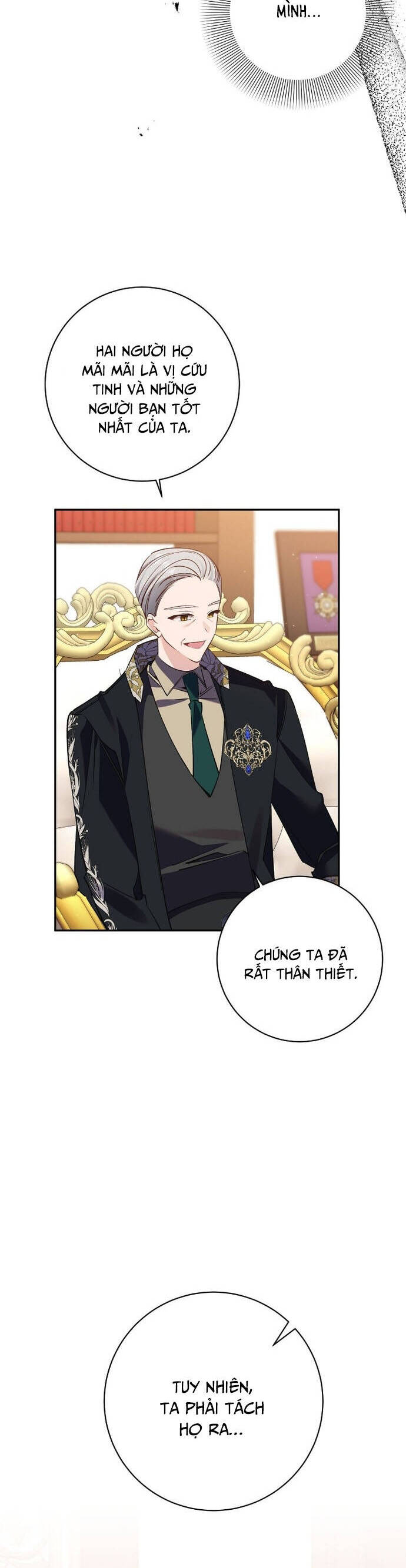 Đeo Bám Tôi Cũng Vô Ích Thôi Chapter  107 - 29