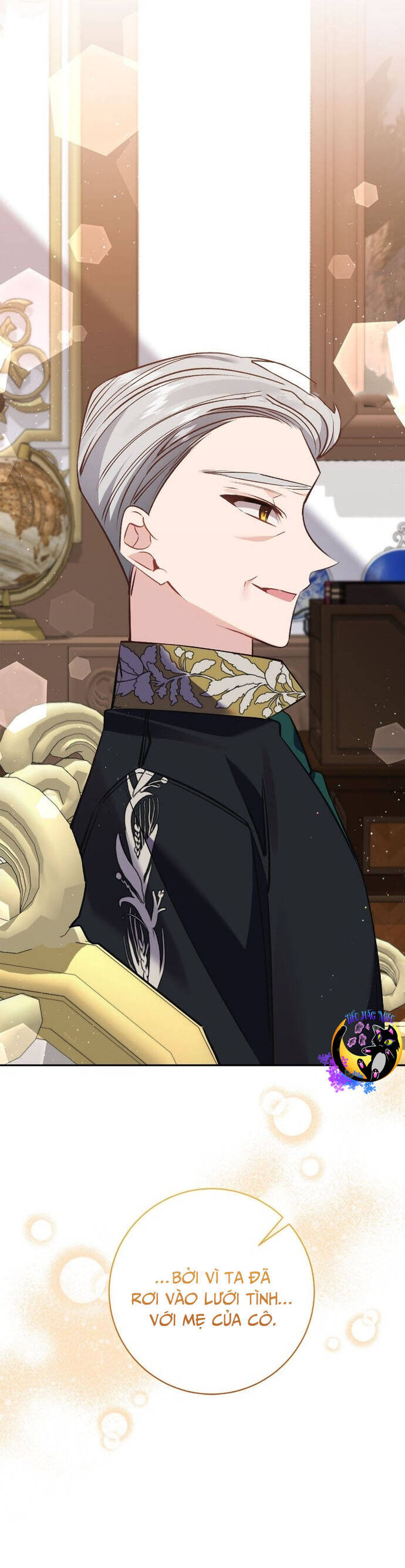 Đeo Bám Tôi Cũng Vô Ích Thôi Chapter  107 - 30