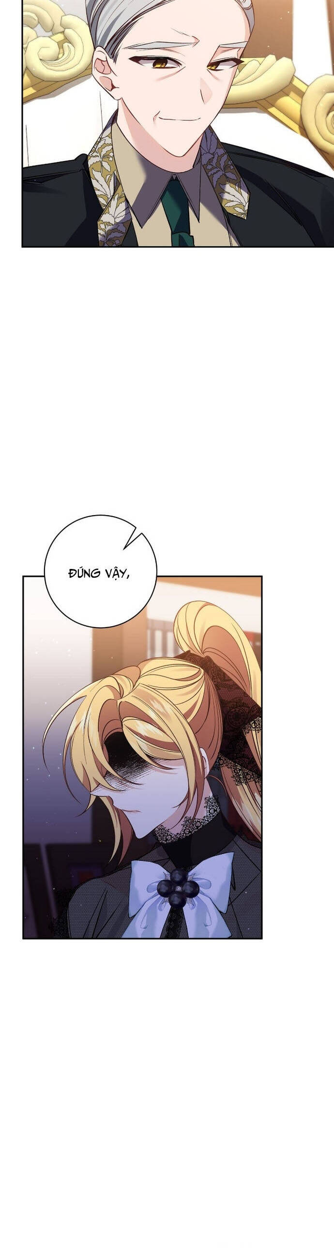 Đeo Bám Tôi Cũng Vô Ích Thôi Chapter  107 - 33