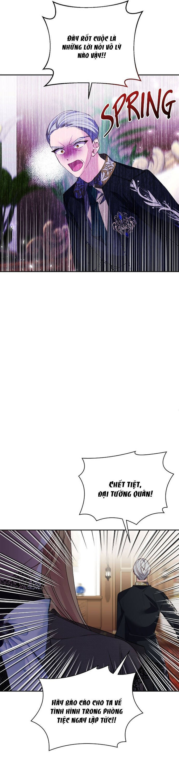 Đeo Bám Tôi Cũng Vô Ích Thôi Chapter  107 - 37