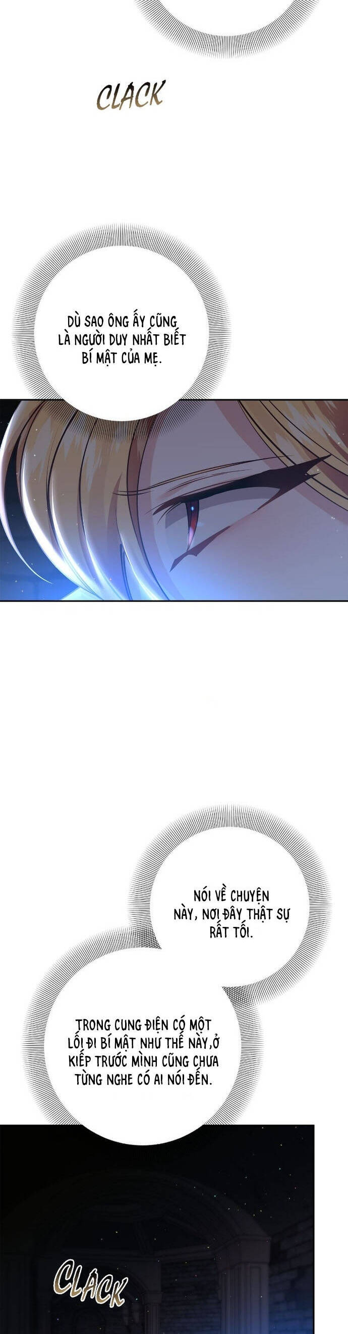 Đeo Bám Tôi Cũng Vô Ích Thôi Chapter  107 - 5