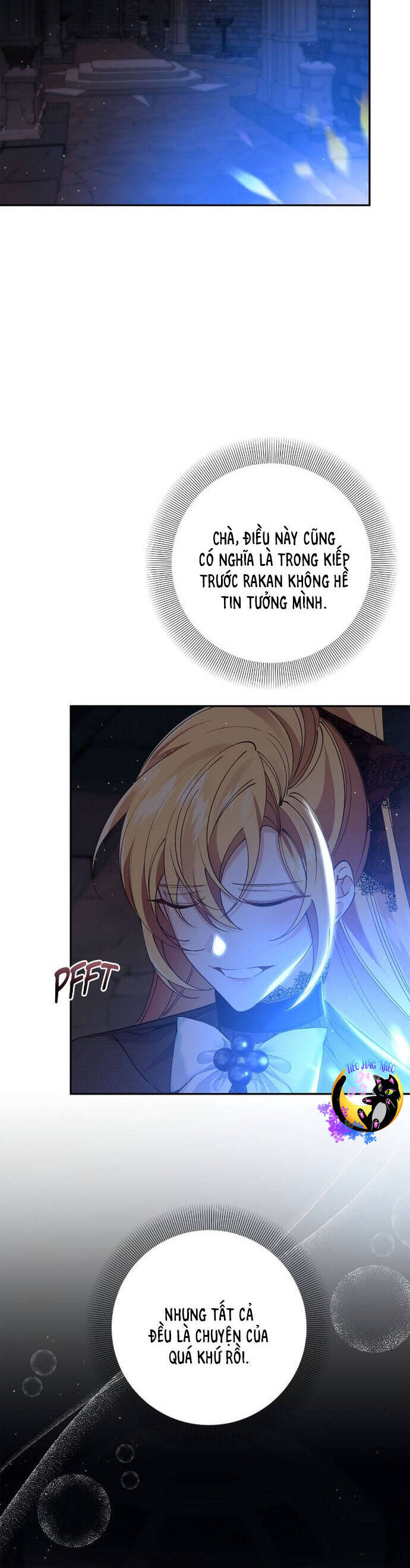 Đeo Bám Tôi Cũng Vô Ích Thôi Chapter  107 - 6