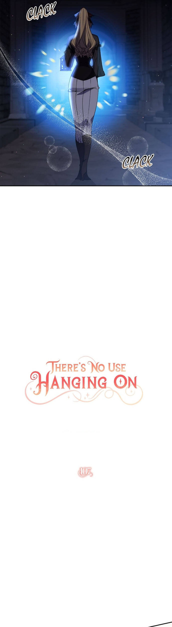 Đeo Bám Tôi Cũng Vô Ích Thôi Chapter  107 - 7