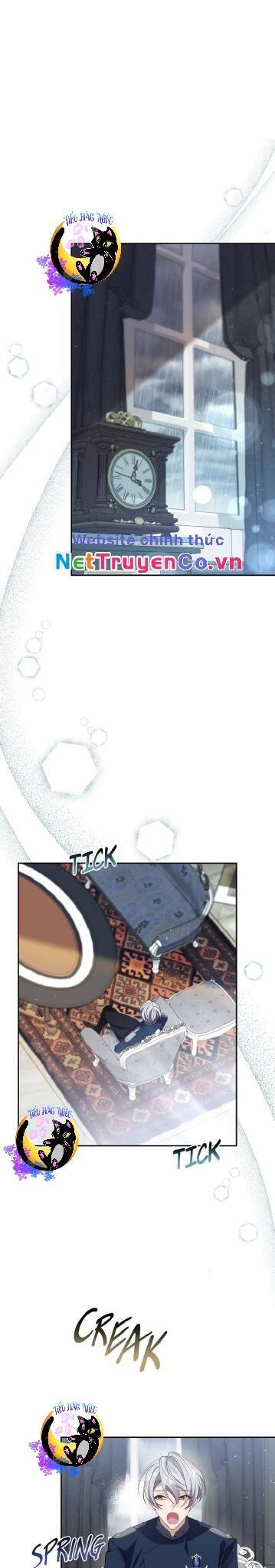 Đeo Bám Tôi Cũng Vô Ích Thôi Chapter  108 - 1