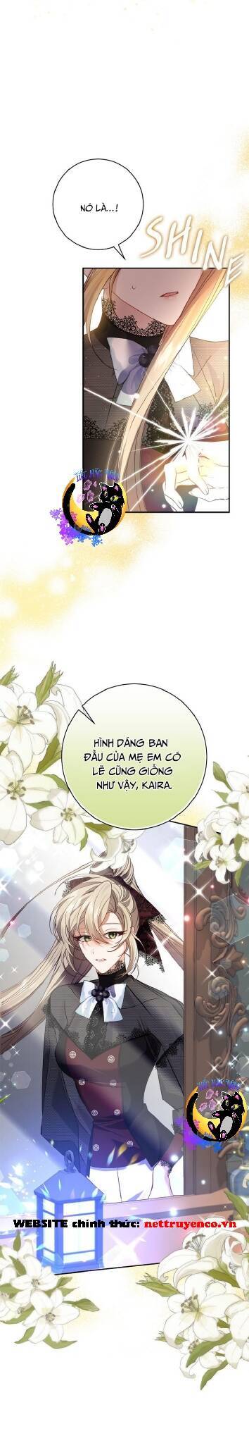 Đeo Bám Tôi Cũng Vô Ích Thôi Chapter  108 - 14
