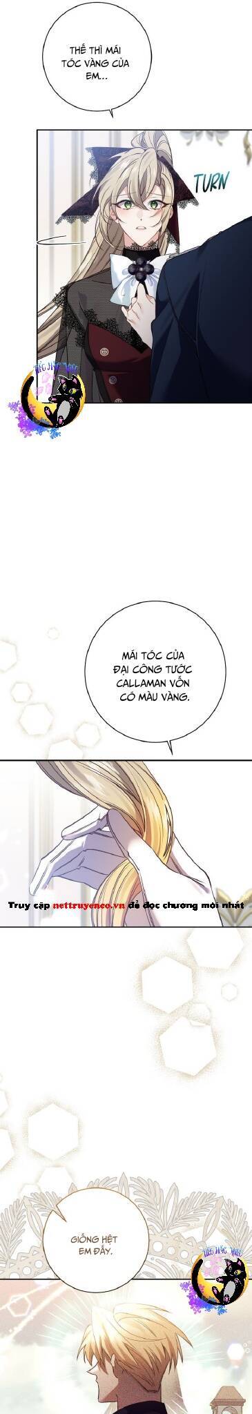 Đeo Bám Tôi Cũng Vô Ích Thôi Chapter  108 - 15