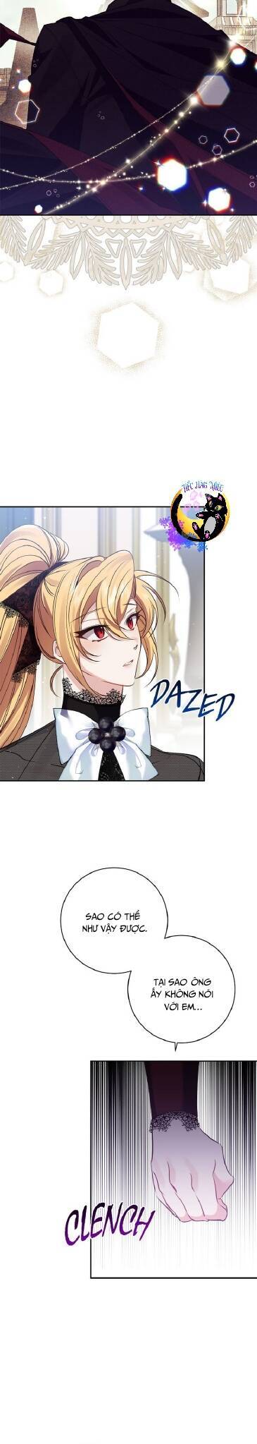 Đeo Bám Tôi Cũng Vô Ích Thôi Chapter  108 - 16