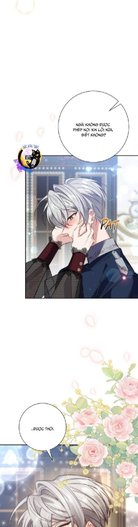 Đeo Bám Tôi Cũng Vô Ích Thôi Chapter  108 - 23