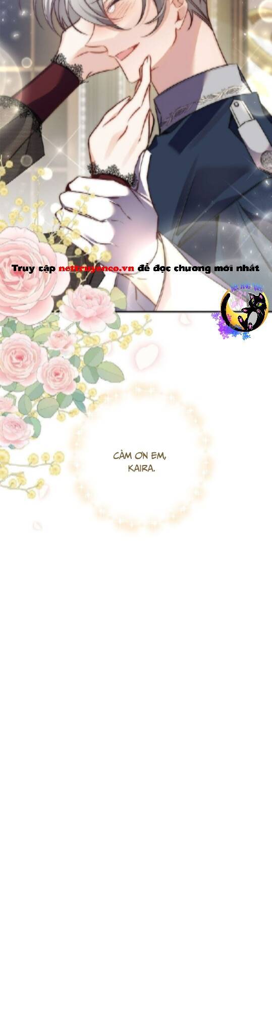 Đeo Bám Tôi Cũng Vô Ích Thôi Chapter  108 - 24