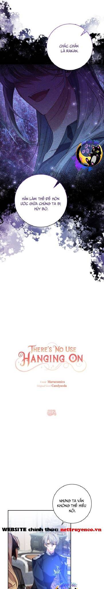 Đeo Bám Tôi Cũng Vô Ích Thôi Chapter  108 - 5