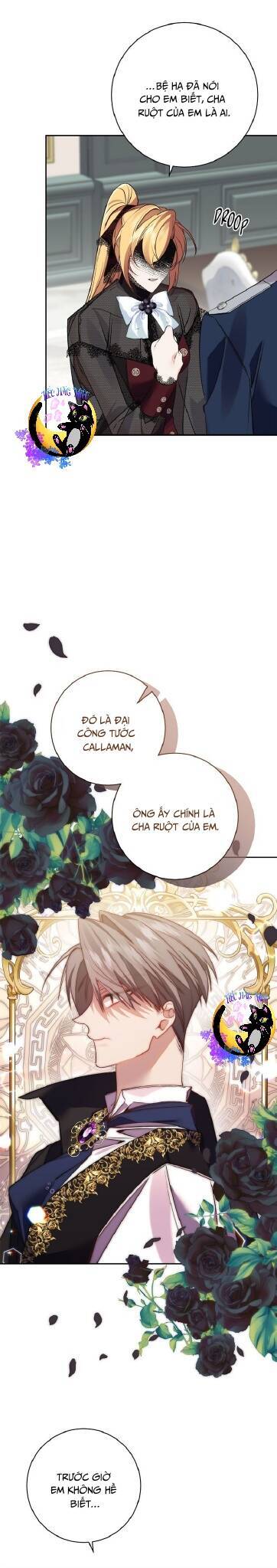 Đeo Bám Tôi Cũng Vô Ích Thôi Chapter  108 - 8