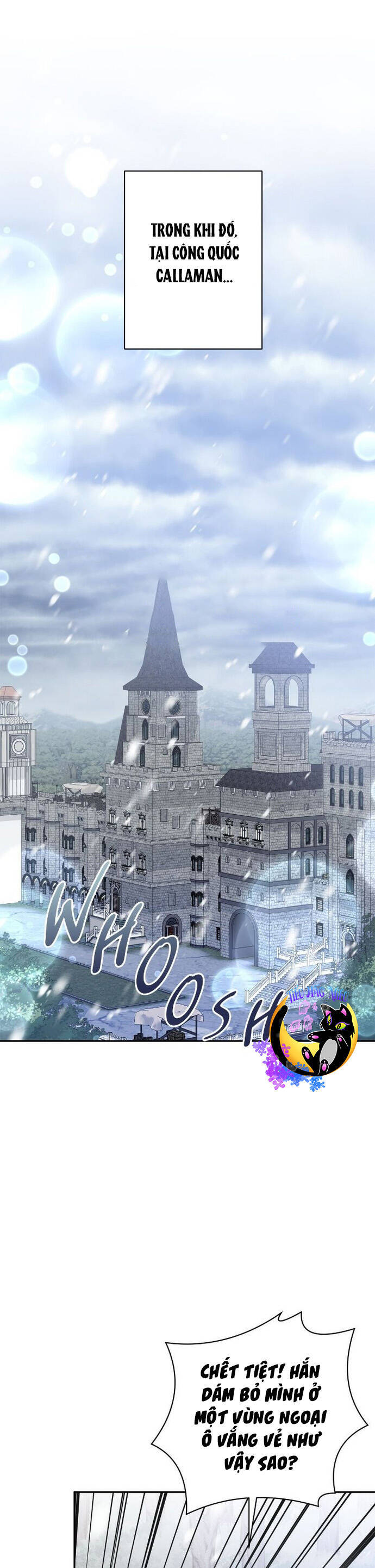 Đeo Bám Tôi Cũng Vô Ích Thôi Chapter  109 - 1