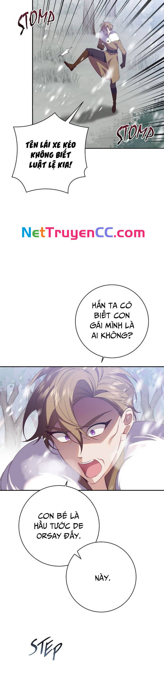 Đeo Bám Tôi Cũng Vô Ích Thôi Chapter  109 - 2