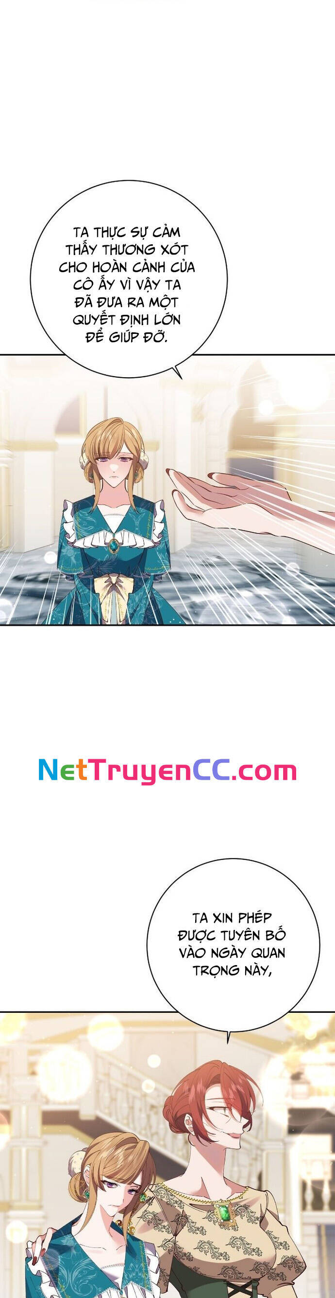 Đeo Bám Tôi Cũng Vô Ích Thôi Chapter  109 - 12