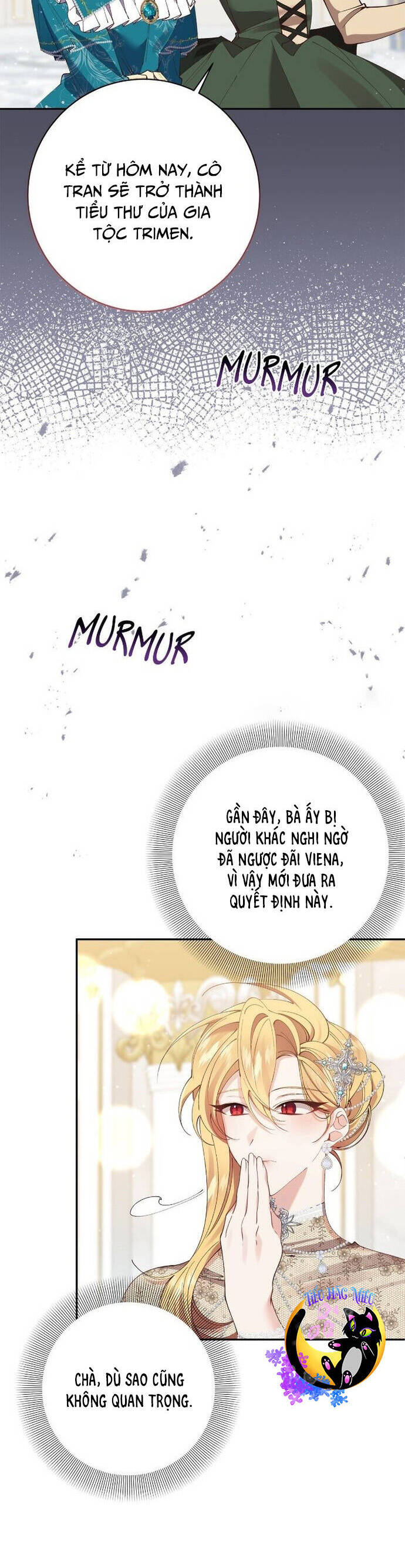 Đeo Bám Tôi Cũng Vô Ích Thôi Chapter  109 - 13