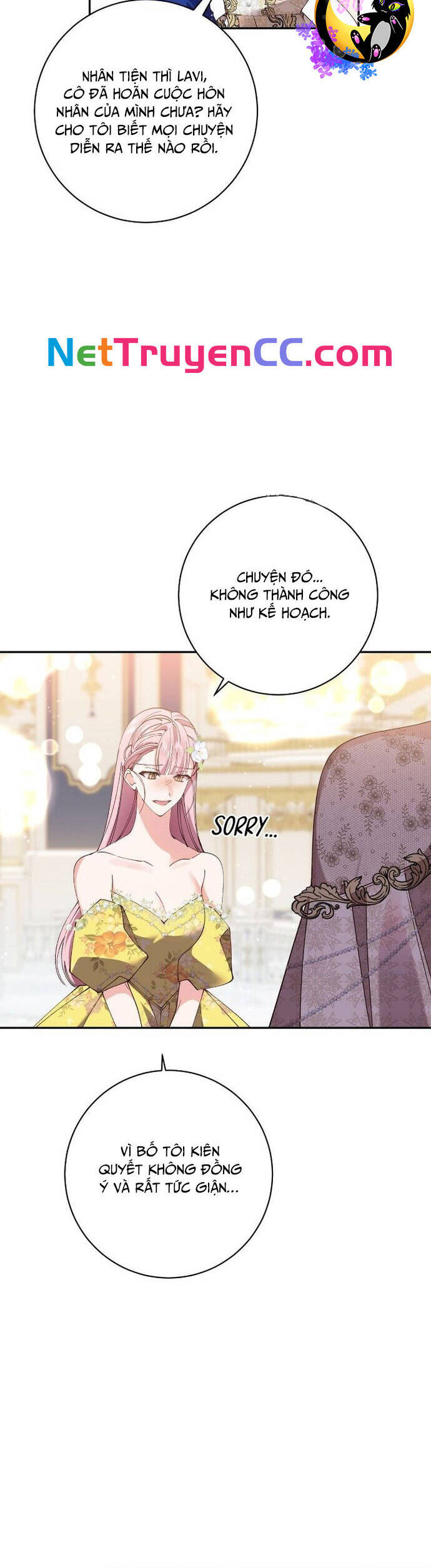 Đeo Bám Tôi Cũng Vô Ích Thôi Chapter  109 - 17