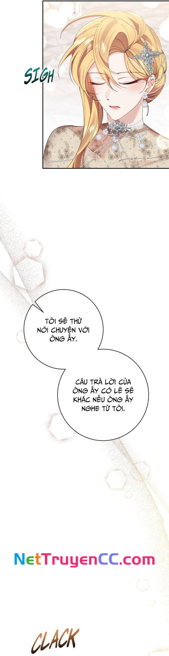 Đeo Bám Tôi Cũng Vô Ích Thôi Chapter  109 - 18