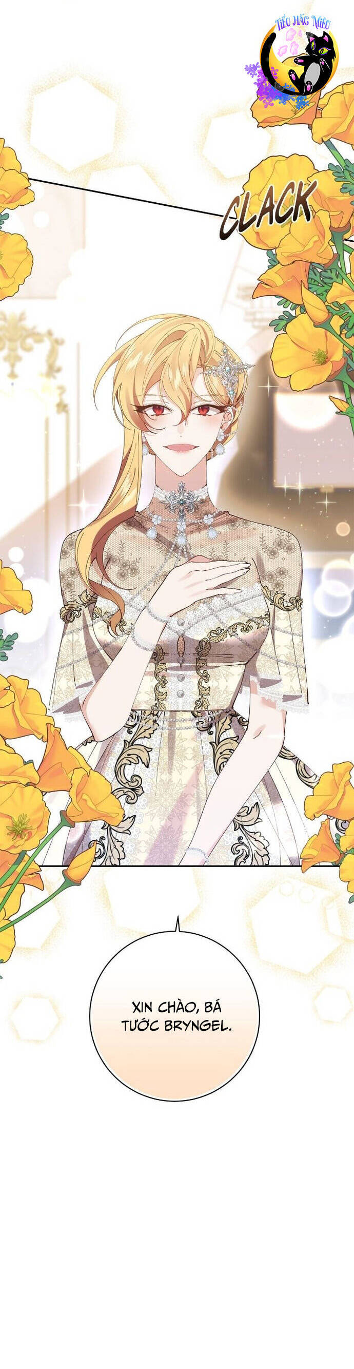 Đeo Bám Tôi Cũng Vô Ích Thôi Chapter  109 - 19