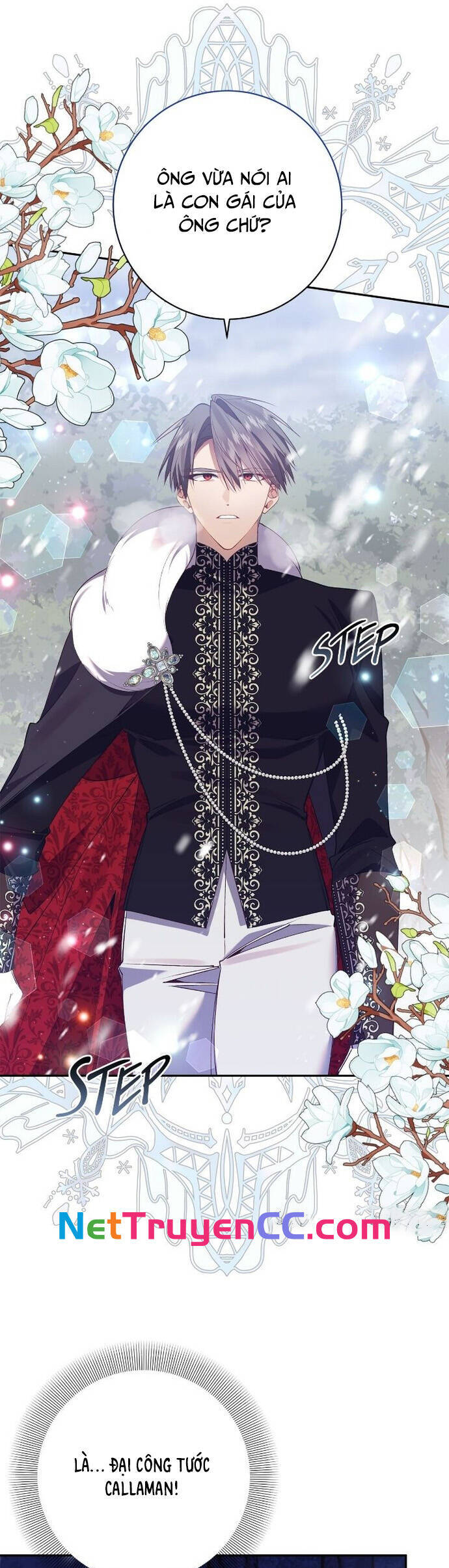 Đeo Bám Tôi Cũng Vô Ích Thôi Chapter  109 - 3