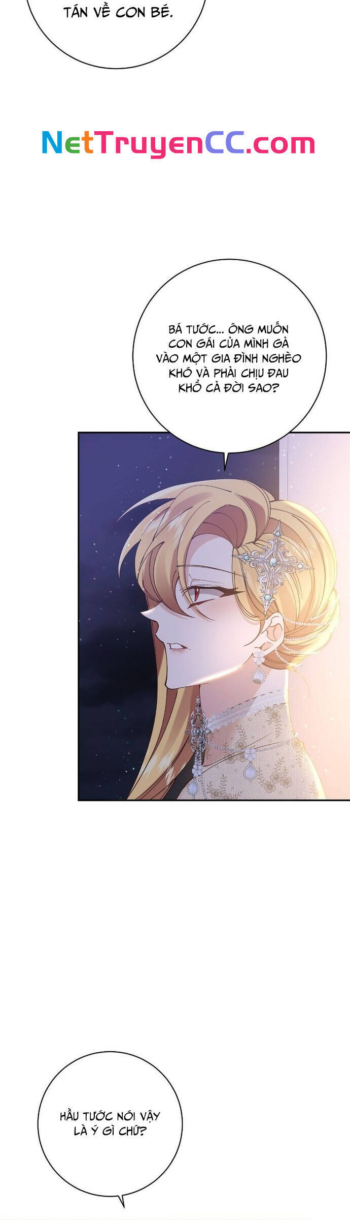 Đeo Bám Tôi Cũng Vô Ích Thôi Chapter  109 - 23
