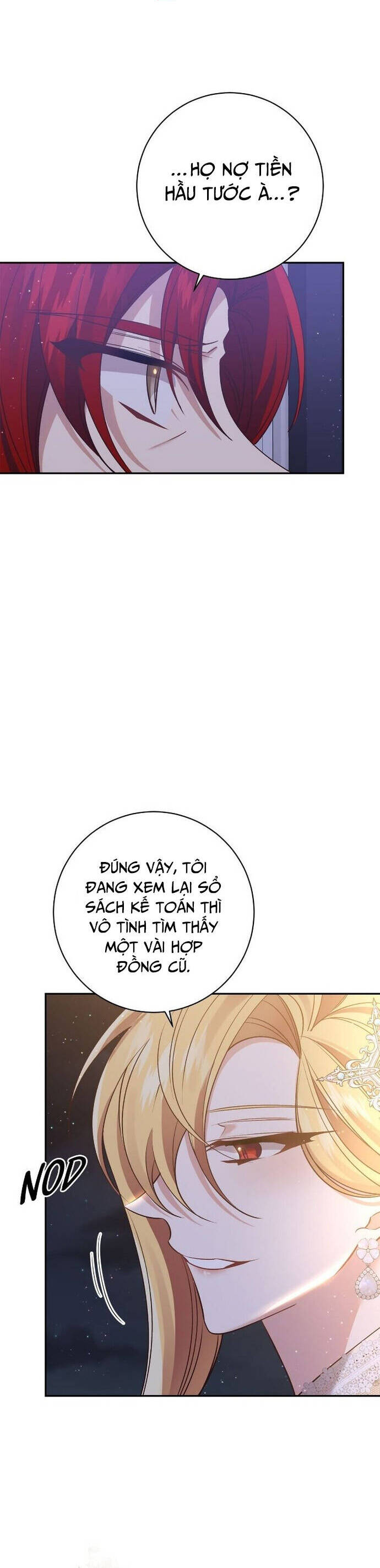 Đeo Bám Tôi Cũng Vô Ích Thôi Chapter  109 - 25