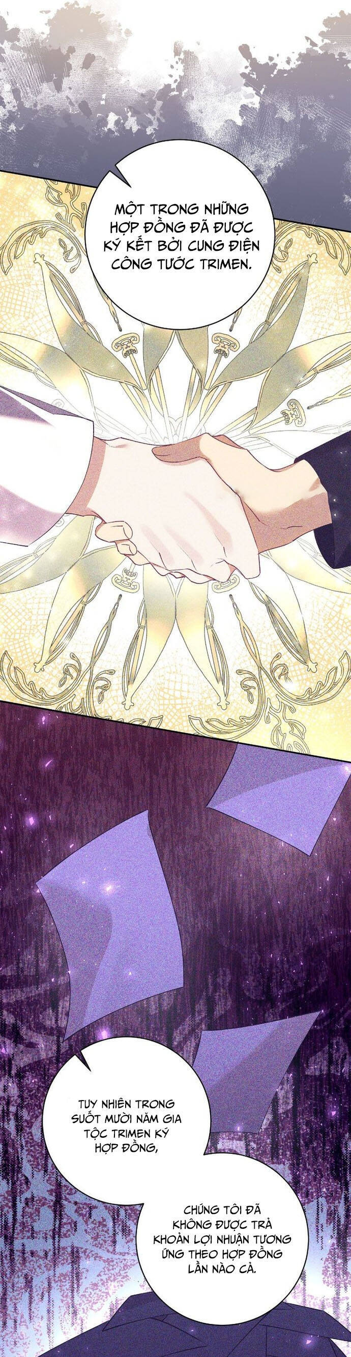 Đeo Bám Tôi Cũng Vô Ích Thôi Chapter  109 - 26