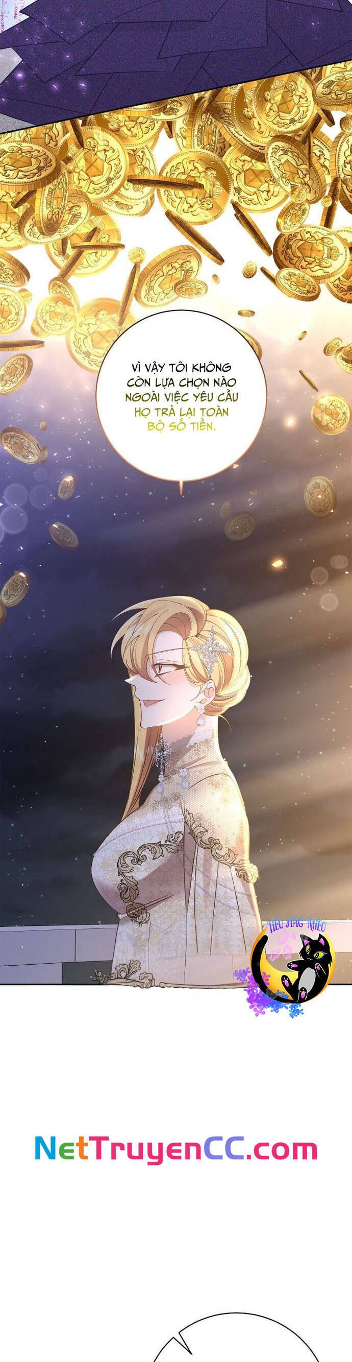 Đeo Bám Tôi Cũng Vô Ích Thôi Chapter  109 - 27