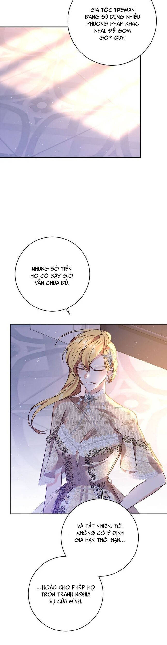 Đeo Bám Tôi Cũng Vô Ích Thôi Chapter  109 - 28