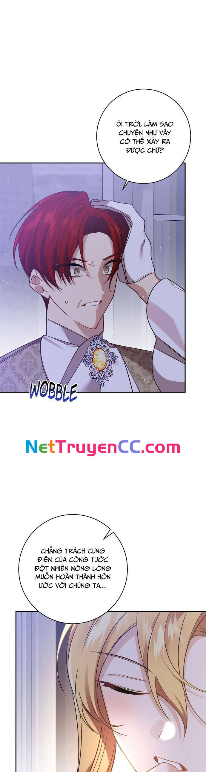 Đeo Bám Tôi Cũng Vô Ích Thôi Chapter  109 - 29