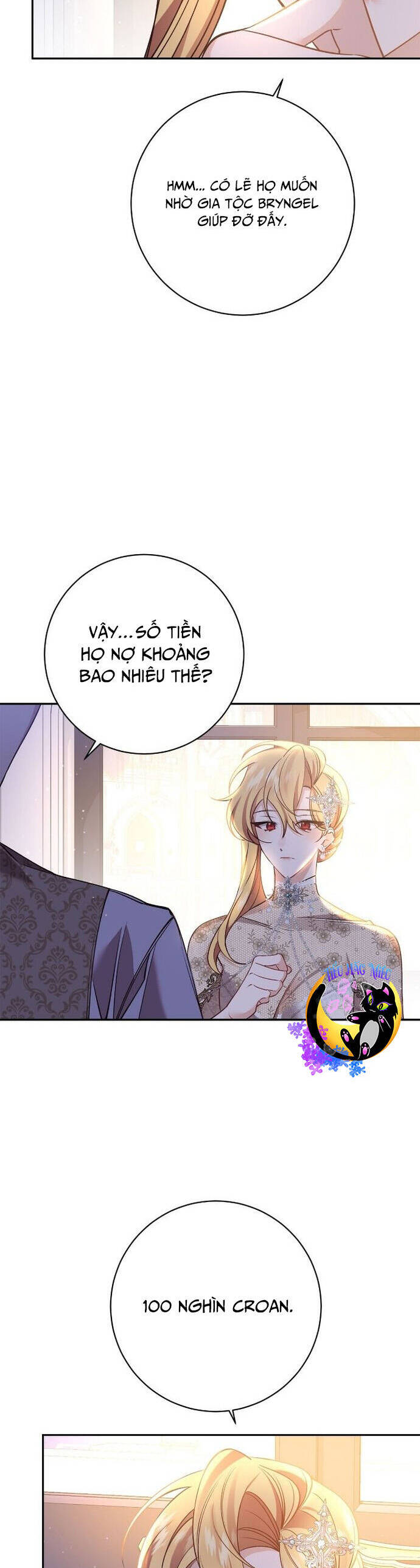 Đeo Bám Tôi Cũng Vô Ích Thôi Chapter  109 - 30