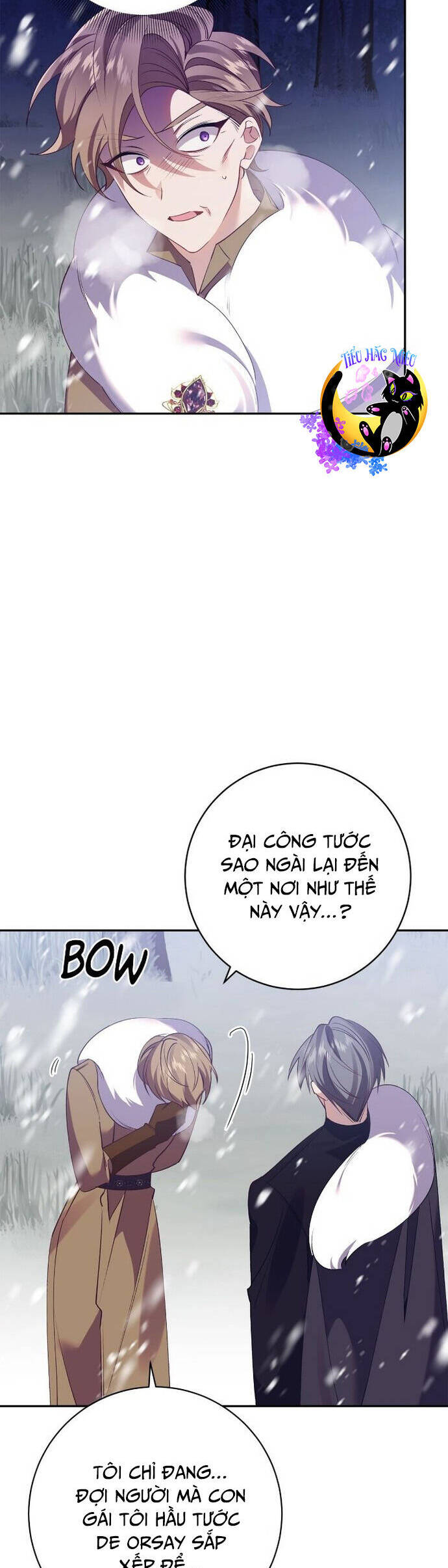 Đeo Bám Tôi Cũng Vô Ích Thôi Chapter  109 - 4