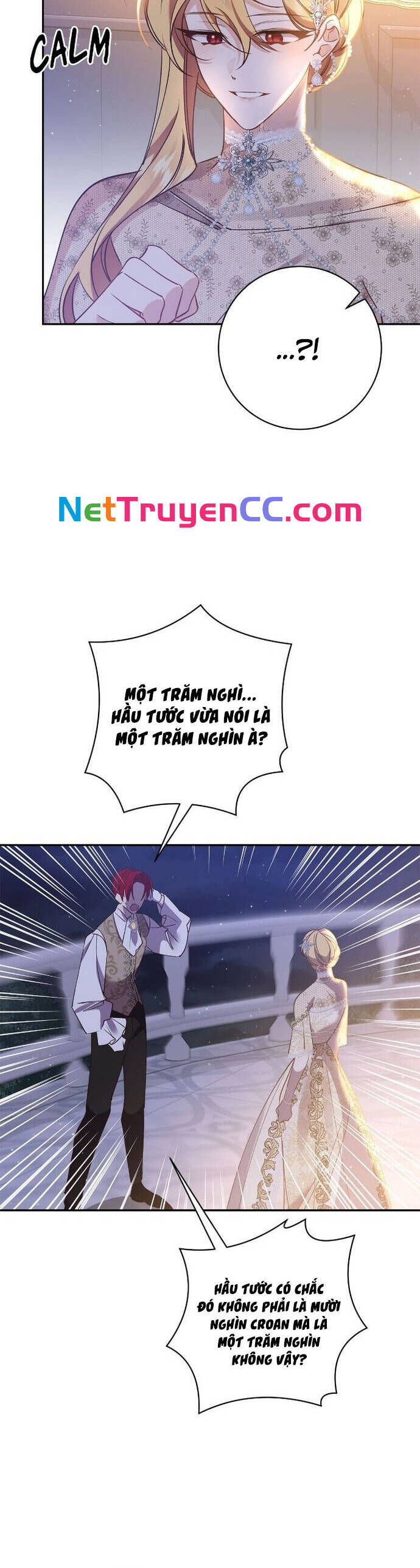 Đeo Bám Tôi Cũng Vô Ích Thôi Chapter  109 - 31