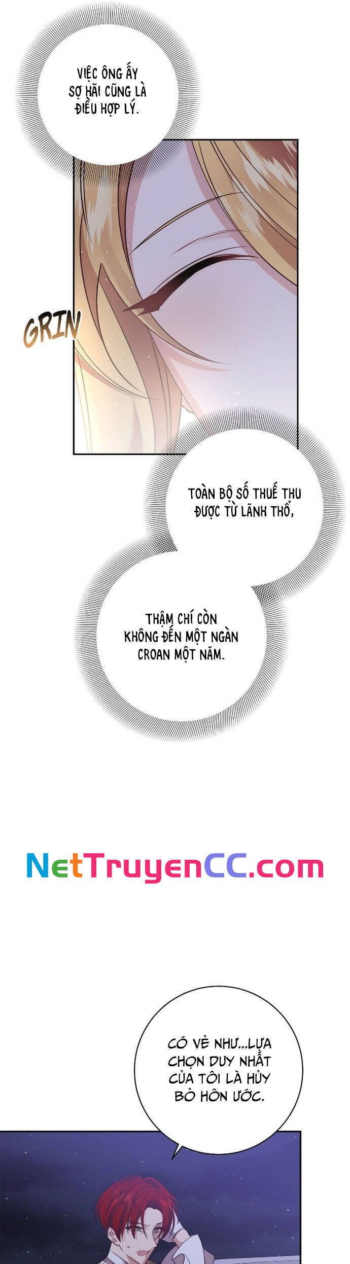 Đeo Bám Tôi Cũng Vô Ích Thôi Chapter  109 - 32