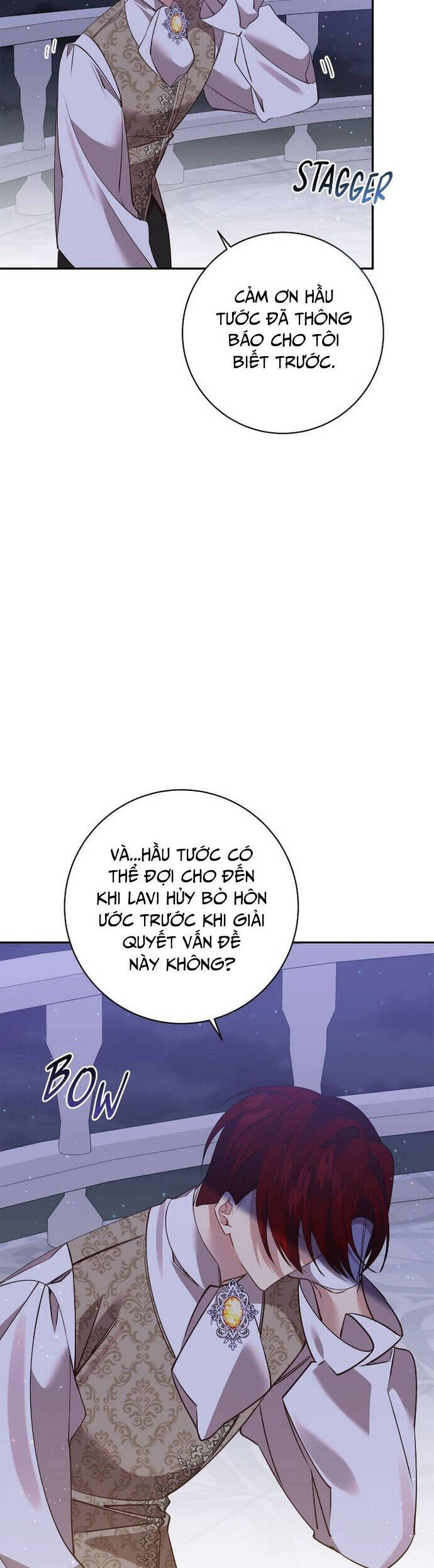 Đeo Bám Tôi Cũng Vô Ích Thôi Chapter  109 - 33