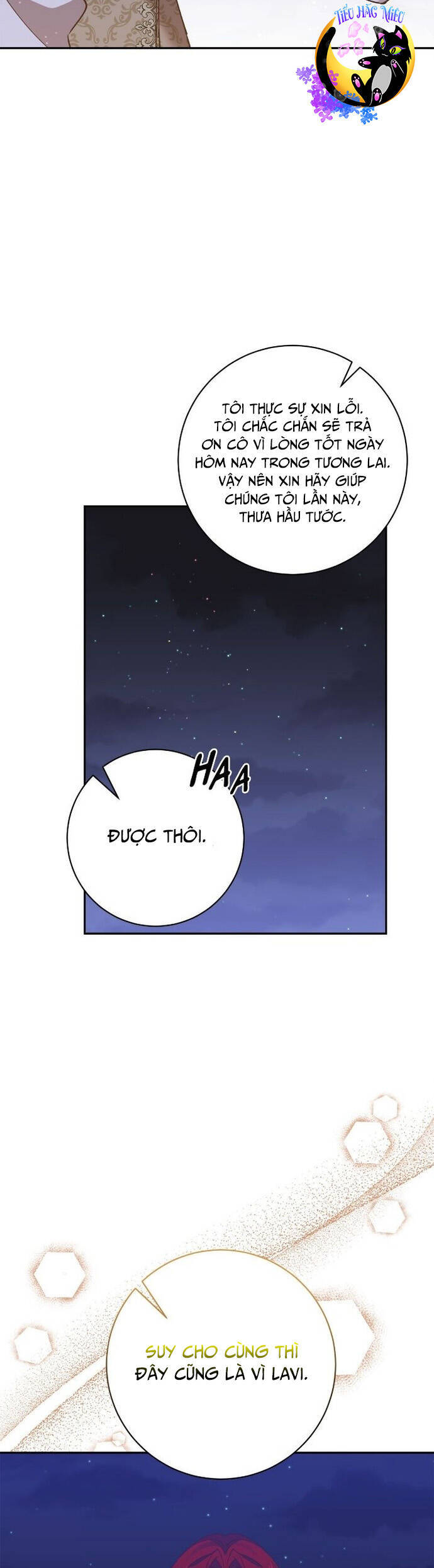 Đeo Bám Tôi Cũng Vô Ích Thôi Chapter  109 - 34