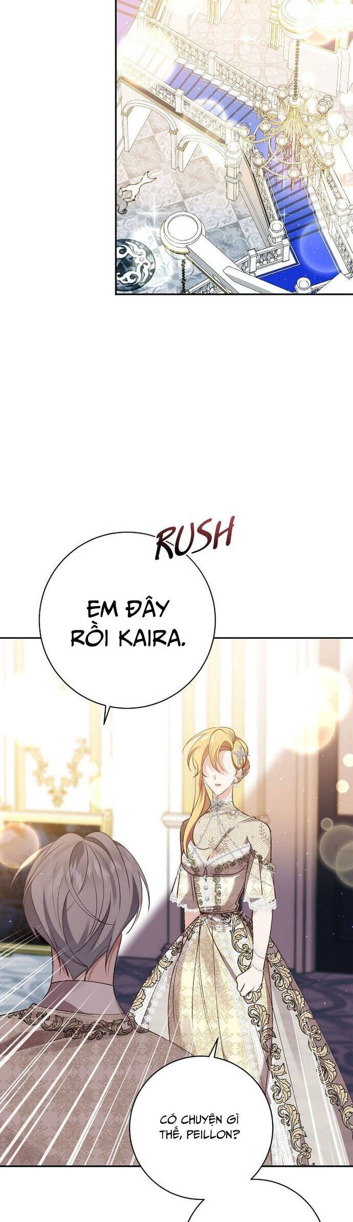 Đeo Bám Tôi Cũng Vô Ích Thôi Chapter  109 - 36