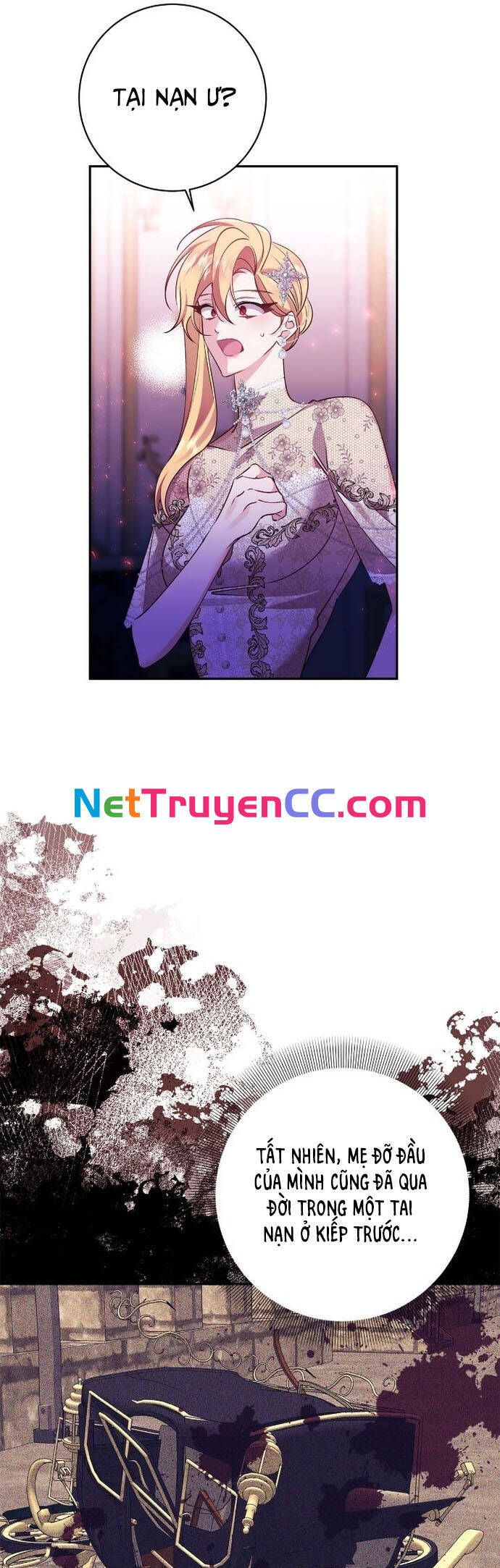 Đeo Bám Tôi Cũng Vô Ích Thôi Chapter  109 - 38