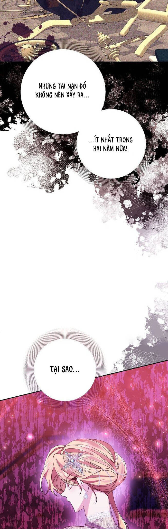 Đeo Bám Tôi Cũng Vô Ích Thôi Chapter  109 - 39