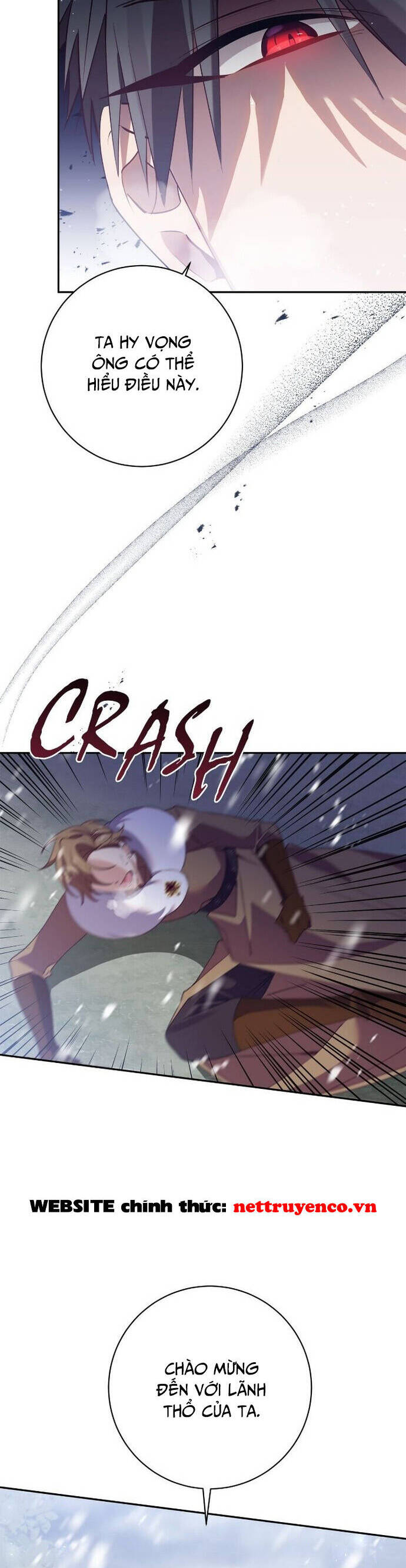 Đeo Bám Tôi Cũng Vô Ích Thôi Chapter  109 - 7