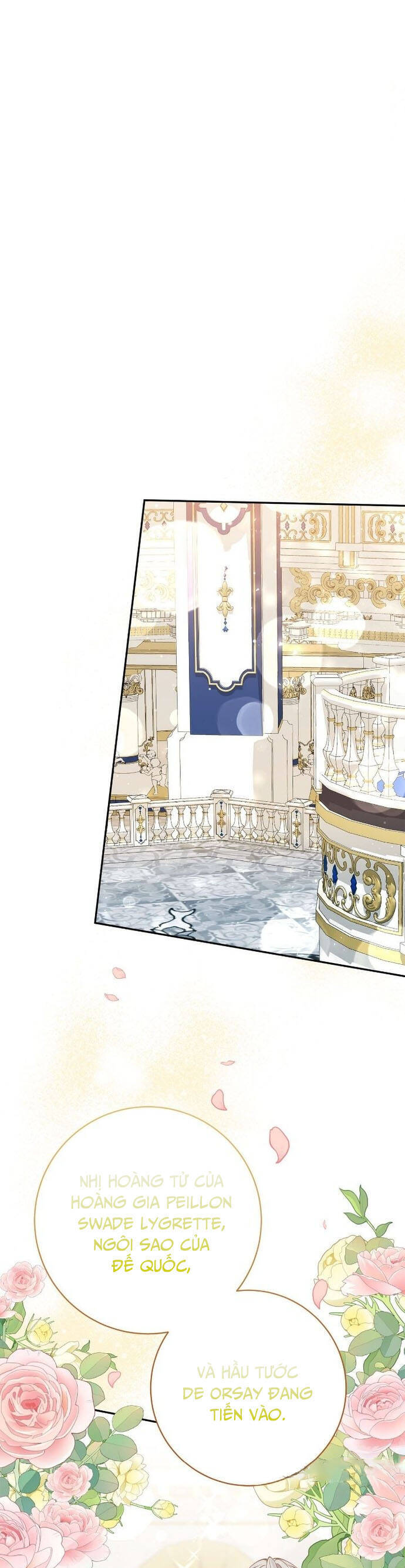 Đeo Bám Tôi Cũng Vô Ích Thôi Chapter  109 - 9