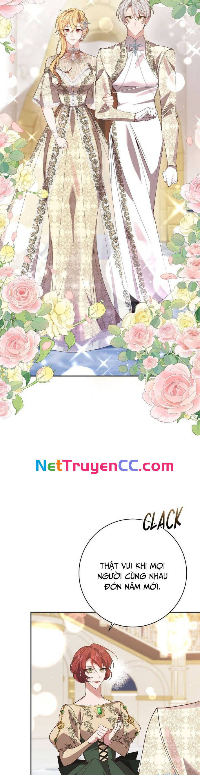 Đeo Bám Tôi Cũng Vô Ích Thôi Chapter  109 - 10