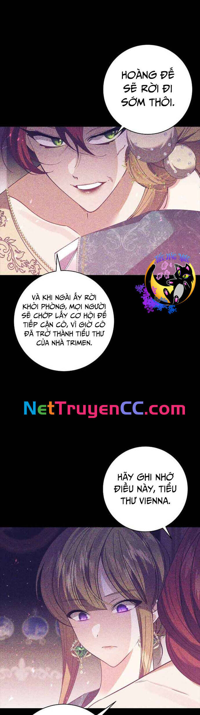 Đeo Bám Tôi Cũng Vô Ích Thôi Chapter  110 - 11