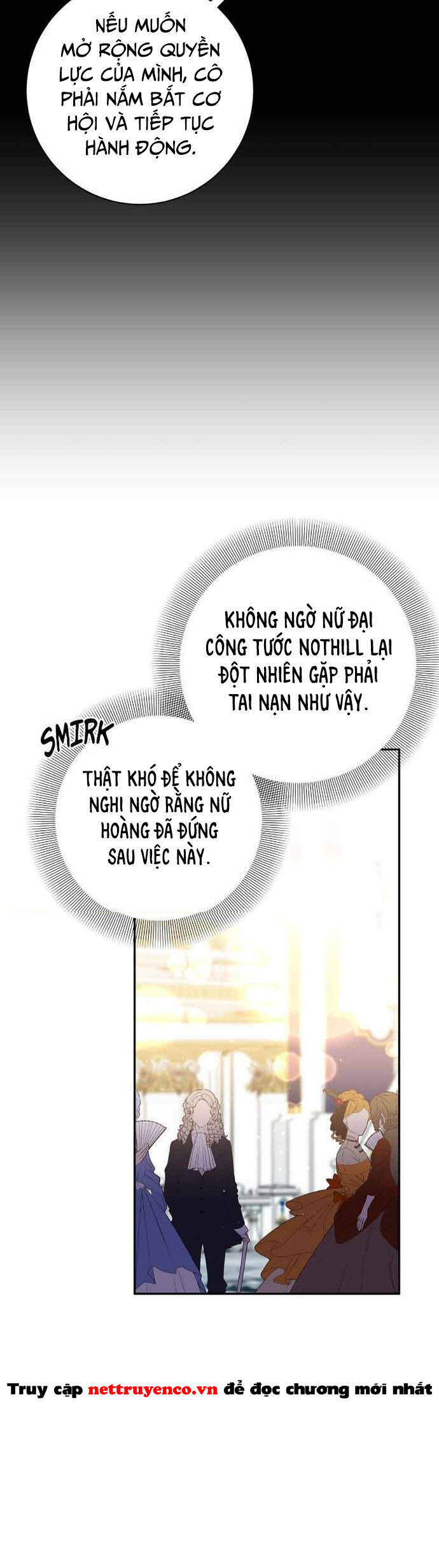 Đeo Bám Tôi Cũng Vô Ích Thôi Chapter  110 - 12