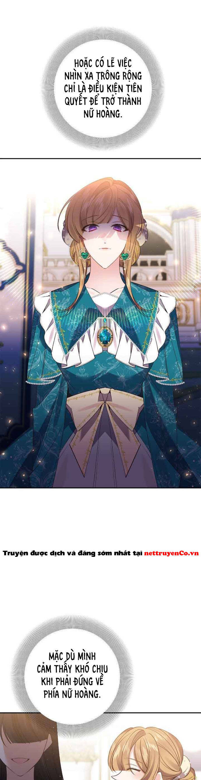 Đeo Bám Tôi Cũng Vô Ích Thôi Chapter  110 - 13