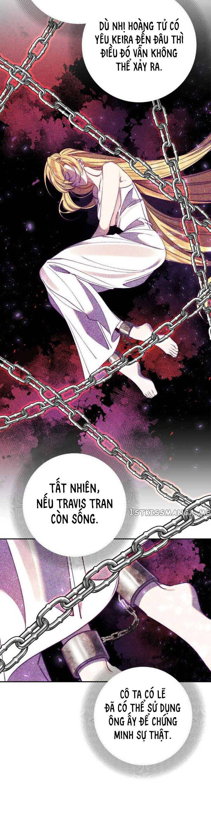 Đeo Bám Tôi Cũng Vô Ích Thôi Chapter  110 - 15